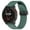 Green, variant on Silicone Watch Band for Fenix 7/Fenix 6 Pro/Fenix 5 Band 22mm Quick Release Watch Band for 5 Plus/Forerunner 965/Fenix 6 Pro/Fenix 7 Pro/instinct/Quatix 5/Quatix 7 Pro/Descent G1, Black