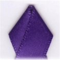 thumbnail image 1 of Papilion R074400090470100Y Ruban Satin Double Face.38 Po 100 Verges - Violet Royal, 1 of 1