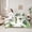 Grey Brown Grey, variant on Castle Fairy Boys Girls Mallard Duck Twin Bedding Sets,River Animal Bedding Comforter Set