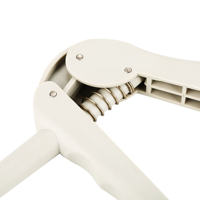 Ccdes Distributeur en Résine Composite Applicateur de Carpules pour Pointe Unique, Carpules