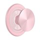 thumbnail image 1 of PopSockets Soporte y Agarre Magnético para Teléfono Compatible con MagSafe Rosa Empolvado, 1 of 7