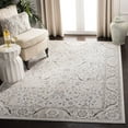 thumbnail image 1 of SAFAVIEH Isabella Kuzman Floral Bordered Area Rug, 1 of 6