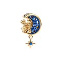 thumbnail image 1 of Disney-abalorio de plata de ley 925 para pulsera Pandora, abalorio de Mickey, Minnie, Dumbo, Stitch, compatible con pulseras Pandora originales, 1 of 4
