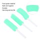 thumbnail image 5 of 3Pcs Chewies Ortodoncia Mordida Dientes Chewies Ortodoncia Retenedor para Cuidado Oral(02) Ecomeon no, 5 of 6