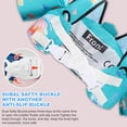 thumbnail image 4 of Coast Guard Approved Kids Swim Vest for 2-6 Years Old -  & Safe Floaties for Water, 4 of 7