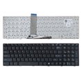 thumbnail image 5 of serony Clavier Intégré pour Ordinateur Portable Ergonomique Portable PS/2 Interface Disposition US Remplacement Clavier pour MSI GE60 GE70 GP60, 5 of 5
