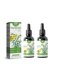 thumbnail image 1 of 2pcs Dendrobium & Mullein Extract - Powerful Lung Cleanse & Respiratory Herbal Drops, 1 of 5