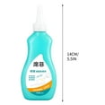 thumbnail image 4 of RAGUPEL 2026 New Heavy Duty Cleaning Spray,Foaming Wet and Forget Shower Cleaner Clean Powerful Cleaners for Wood Floor,Ceramic Tile,150Ml for Floors,Showers,Countertops,Tiles,Sinks, 4 of 7