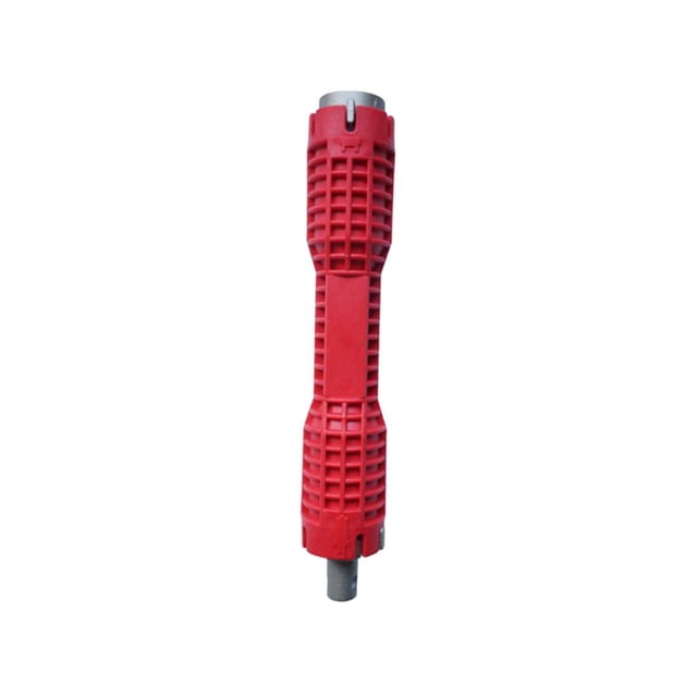 Herramienta Del Del Fregadero Lve De Tubo Herramienta De Plomería multifunzionale Para Inodoro / Tazón / Fregadero Grifo / / - Yotijar Llave del lavabo del fregadero