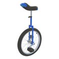thumbnail image 1 of Monociclo DYNAMI Blue de 20 pulgadas, altura ajustable de 1,55 a 1,75 m, 1 of 9