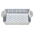 thumbnail image 2 of Lagostina BBQ Basket, 2-piece, 2 of 5