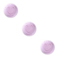 thumbnail image 1 of Inteprter Cajón de cocina Ambientador de aire Aceite esencial PP Desodorante Sala de estar Baño Pasteable Eliminador de olores Suministros para el hogar Type4 NO4 Inteprter CBP189958, 1 of 6