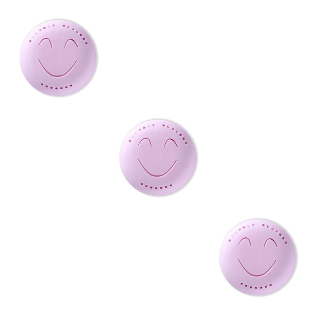 Inteprter Cajón de cocina Ambientador de aire Aceite esencial PP Desodorante Sala de estar Baño Pasteable Eliminador de olores Suministros para el hogar Type4 NO4 Inteprter CBP189958