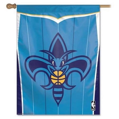 New Orleans Hornets 27"x37" Banner
