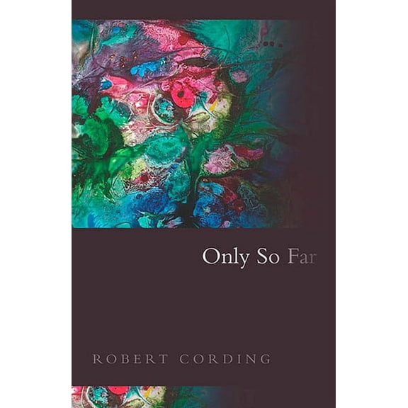 Only So Far (Paperback)
