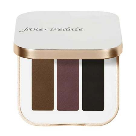 jane iredale Purepressed Eye Shadow Triple - Date Night