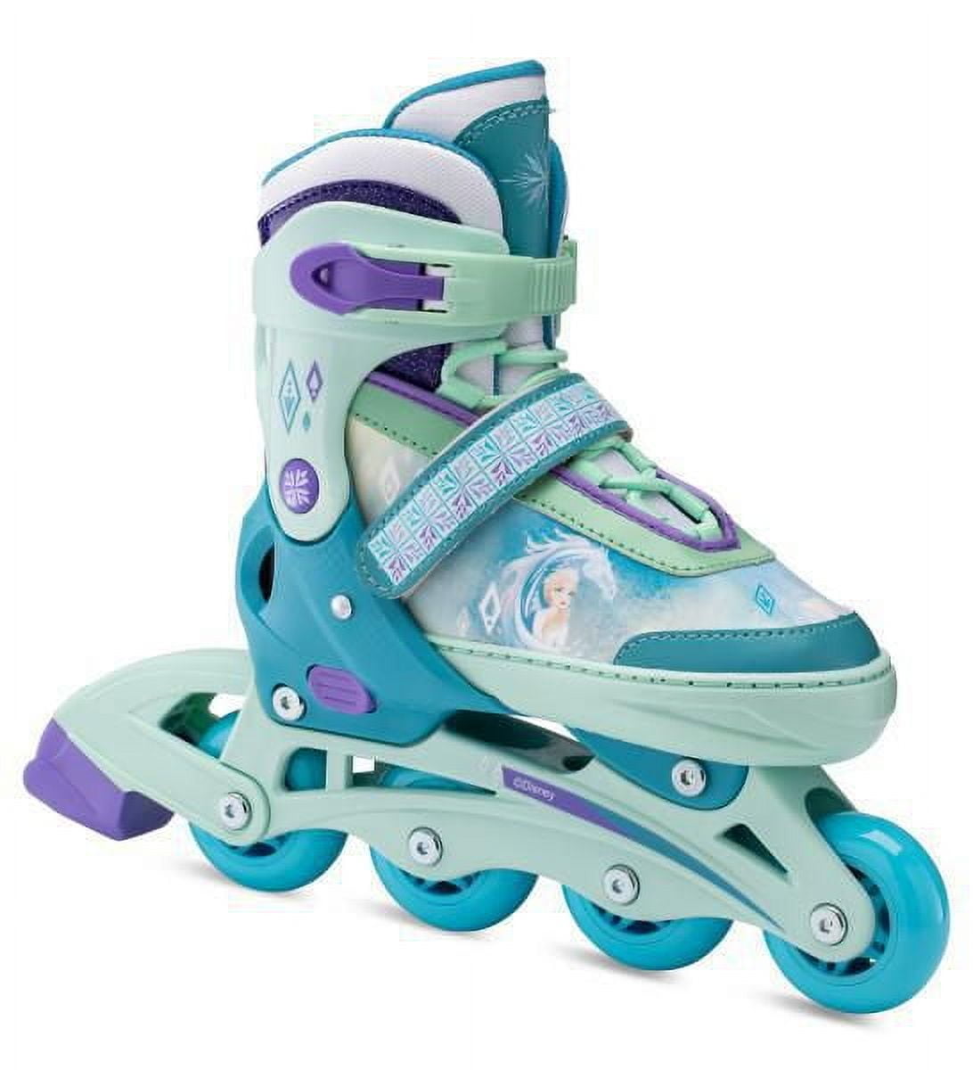 Patins transformables réglables La Reine des Neiges de Disney