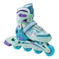 thumbnail image 2 of Disney Frozen Adjustable Switcher Skates, small (Y12 - 2), 2 of 3