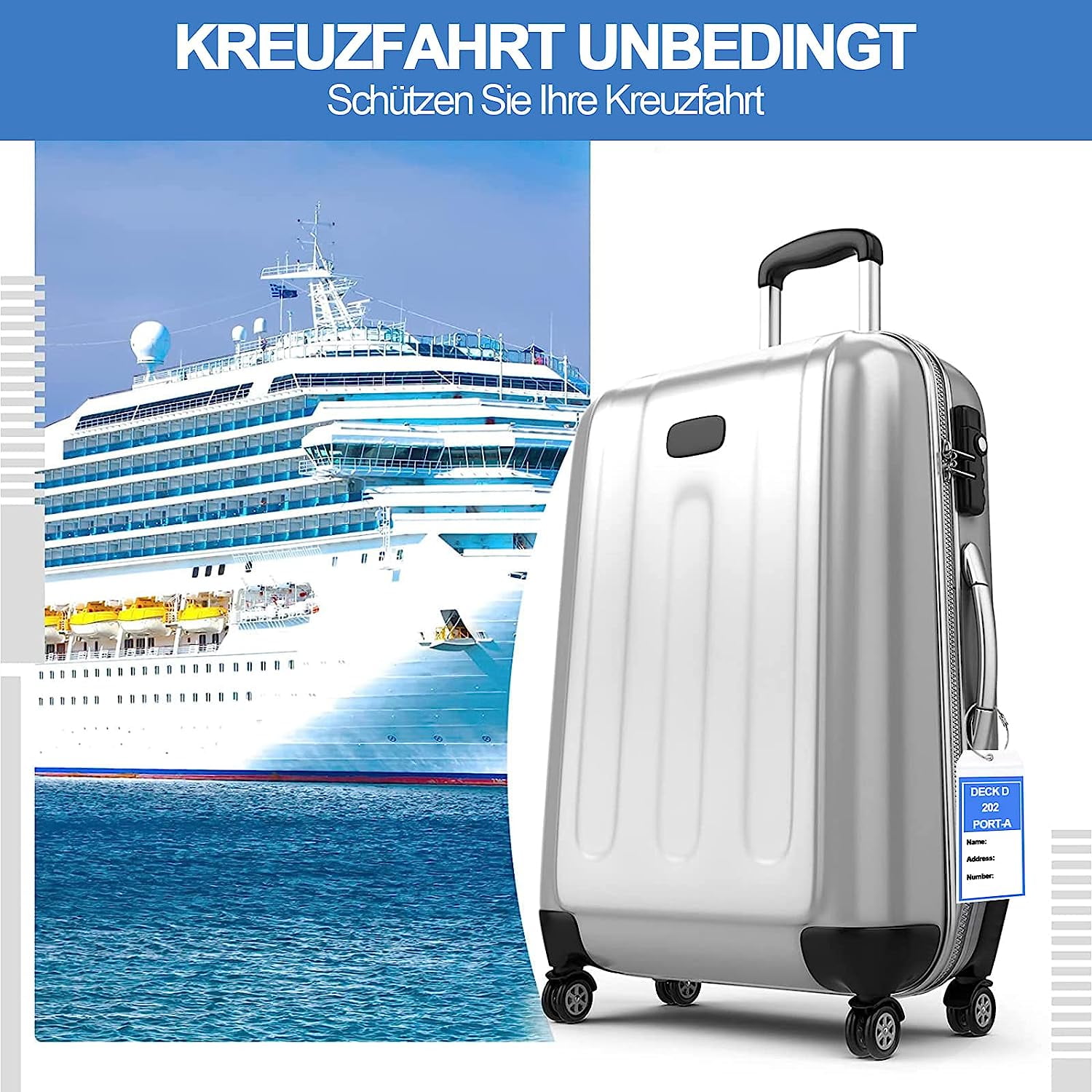 norwegian luggage price