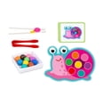 thumbnail image 2 of Contar Juegos A Juego Tablero De Clasificación De Colores Para Niños Pequeños Regalos De Cumpleaños Estilo C, 2 of 10