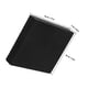 thumbnail image 2 of unbranded Aislador De En Goma Para Compresores Aire Acondicionado Y Generadores Negro, 2 of 8