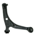 thumbnail image 6 of TRQ 4 pc Suspension Kit Front Lower Control Arms Ball Joints Sway Bar End Links PSA63589 Fits select: 2006-2008 HONDA PILOT, 2006 ACURA MDX, 6 of 6