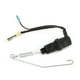 thumbnail image 5 of Interruptor de parada de motocicleta, conjunto de botón de parada de freno trasero, compatible con YBR125 2007-2014, 5 of 14