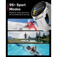 thumbnail image 4 of Reloj deportivo GPS SUUNTO Race S con pantalla táctil AMOLED de alta resolución, 4 of 5