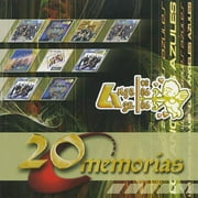 20 Memorias