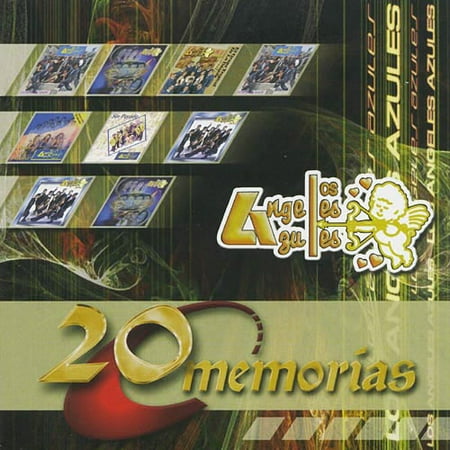 20 Memorias