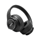 thumbnail image 1 of Audífonos Bluetooth Diadema Cancelación Ruido Lab.G Negro, 1 of 5