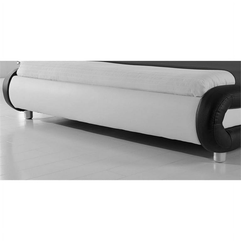 Keynsham upholstered platform bed deals