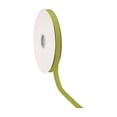 thumbnail image 2 of LaRibbons 5/8" Textured Grosgrain Ribbon, Willow, 100 Yard Roll, 2 of 7