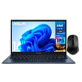 thumbnail image 1 of Laptop ASUS Vivobook 14 Intel Core i5 1334U 24GB 1TB SSD 14" FHD Teclado Español W11H Mouse DXT Grntia y Servicio en Mexico, 1 of 6