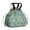 Pioneer Flower Floral, variant on Pioneer Flower Floral Print Pattern Drawstring Lunch Bag Women - Drawstring Lunch Bag Insulated for Work Office - Stain-Resistant Large Lunchbags for Women with Multi-Pockets