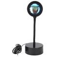 thumbnail image 4 of USB LED Projector Light, Projection Lamp Beautiful Romantic Projection Light  For Office For Home 1#,2#,3#,4#,5#, 4 of 8