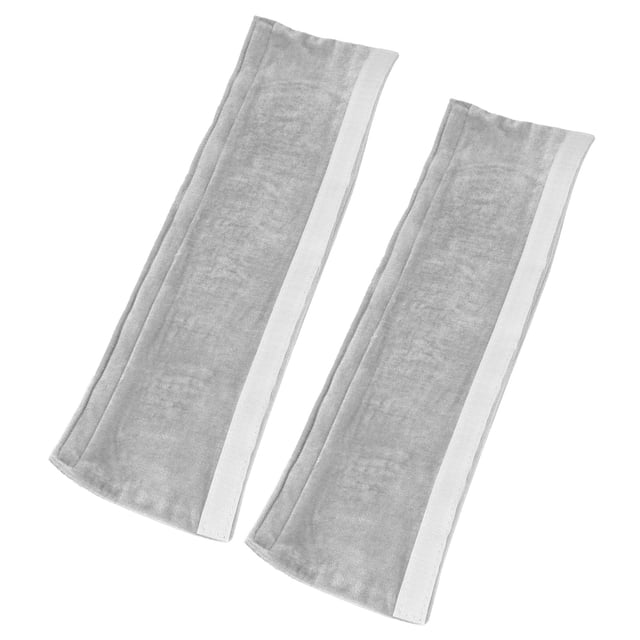 Fridge Handle Covers, 2Pcs Non Slip Gloves Protector Microwave Oven Handle Covers for Kitchen