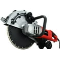 thumbnail image 1 of MAXXT 14" Concrete Saw/Concrete Cutter/Masonry Saw; 15 Amp; 4300 RPM; Wet/Dry Cut; Blade is Included., 1 of 6