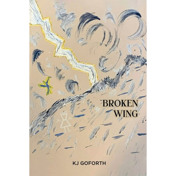 Broken Wing, (Paperback)