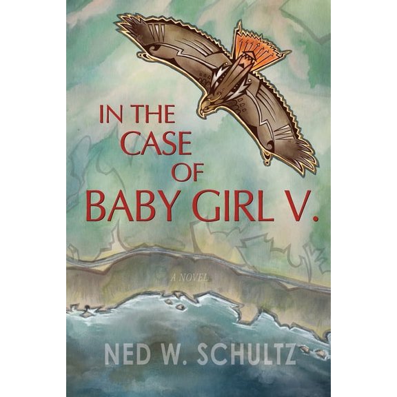 In the Case of Baby Girl V., (Paperback)