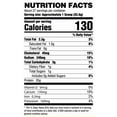 thumbnail image 2 of RYSE Loaded Protein Powder - Cinnamon Toast - 20 Servings, 2 of 4