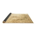 thumbnail image 2 of Ahgly Company Indoor Rectangle Persian Brown Traditional Area Rugs, 8' x 10', 2 of 4