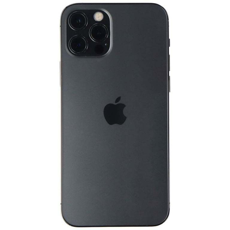 Pre-Owned Apple iPhone 12 Pro - Carrier Unlocked - 256 GB Pre-Owned Apple iPhone 12 Pro - Carrier Unlocked - 256 GB