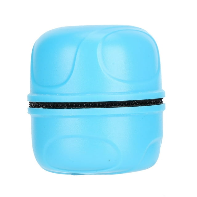 Brush Mini Aquarium Fish Floating Brush Cleaner Effective Scrubber Cleaning Tool