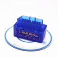 thumbnail image 1 of Escaner Automotriz Mini Elm 327 Obd2 V2.1 Bluetooth Android OBD OBD2, 1 of 9