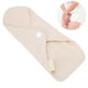 thumbnail image 4 of Compresas menstruales reutilizables compresas de tela de algodón puro compresas sanitarias lavables y transpirables protectores de bragas para mujer compresas sanitarias ANGGREK Otros, 4 of 8