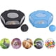 thumbnail image 5 of Yuarrent Corral de animales pequeños, valla plegable para mascotas, tienda impermeable transpirable para mascotas Almacenamiento y organización del hogar No.2 Yuarrent HA039954-02, 5 of 6