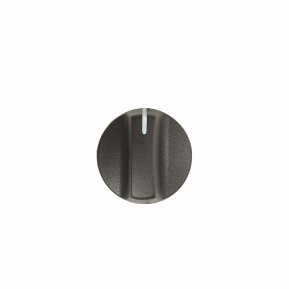 SUPPLYZ Direct Replacement for Whirlpool WP3191328 Cooktop Control Knob 3191328 3192595 3191814 504203