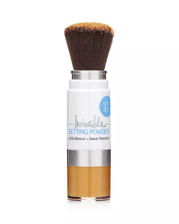 powder sunscreen walmart
