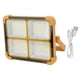thumbnail image 2 of Luz de trabajo solar ANGGREK Recargable 1000 W, 2 of 8